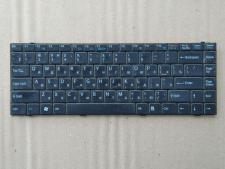 Клавіатура до ноутбука Sony Vaio VGN-FZ №2